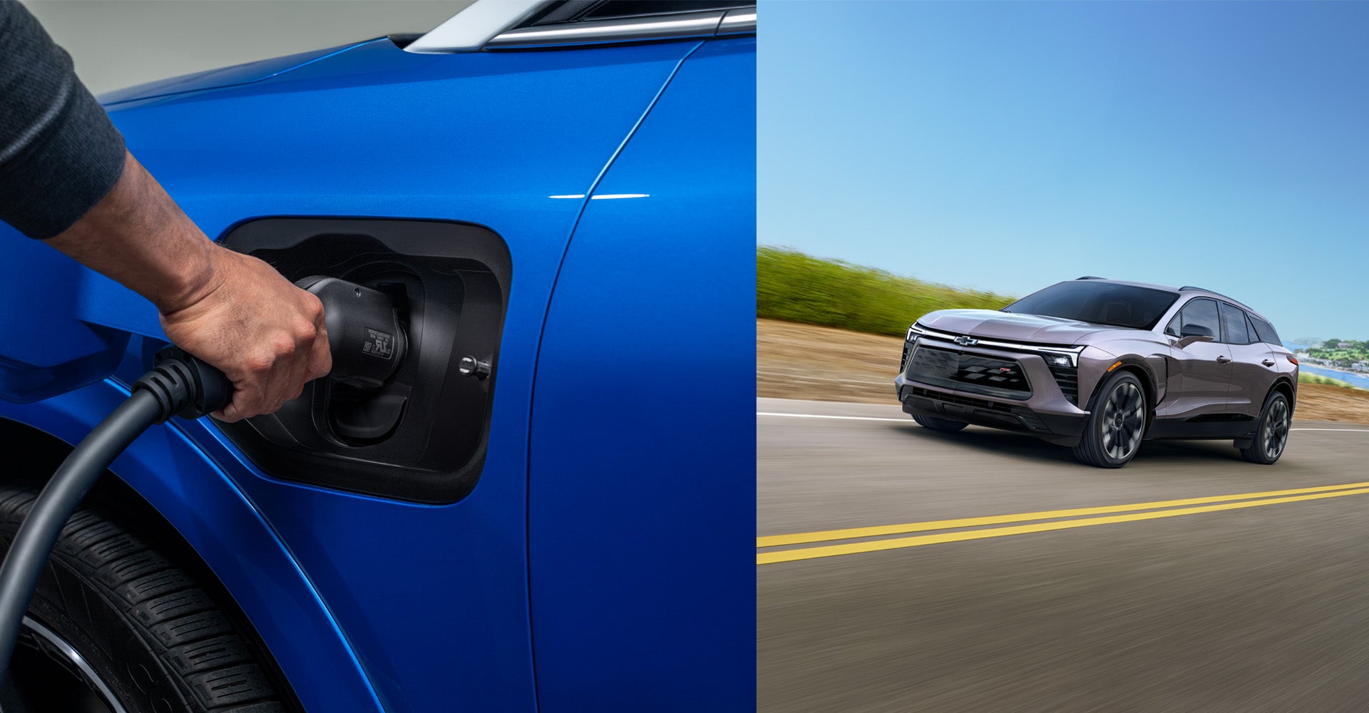 Best SUV for Long Distance Driving