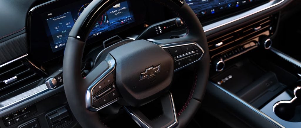 chevy tahoe vs gmc yukon reliability