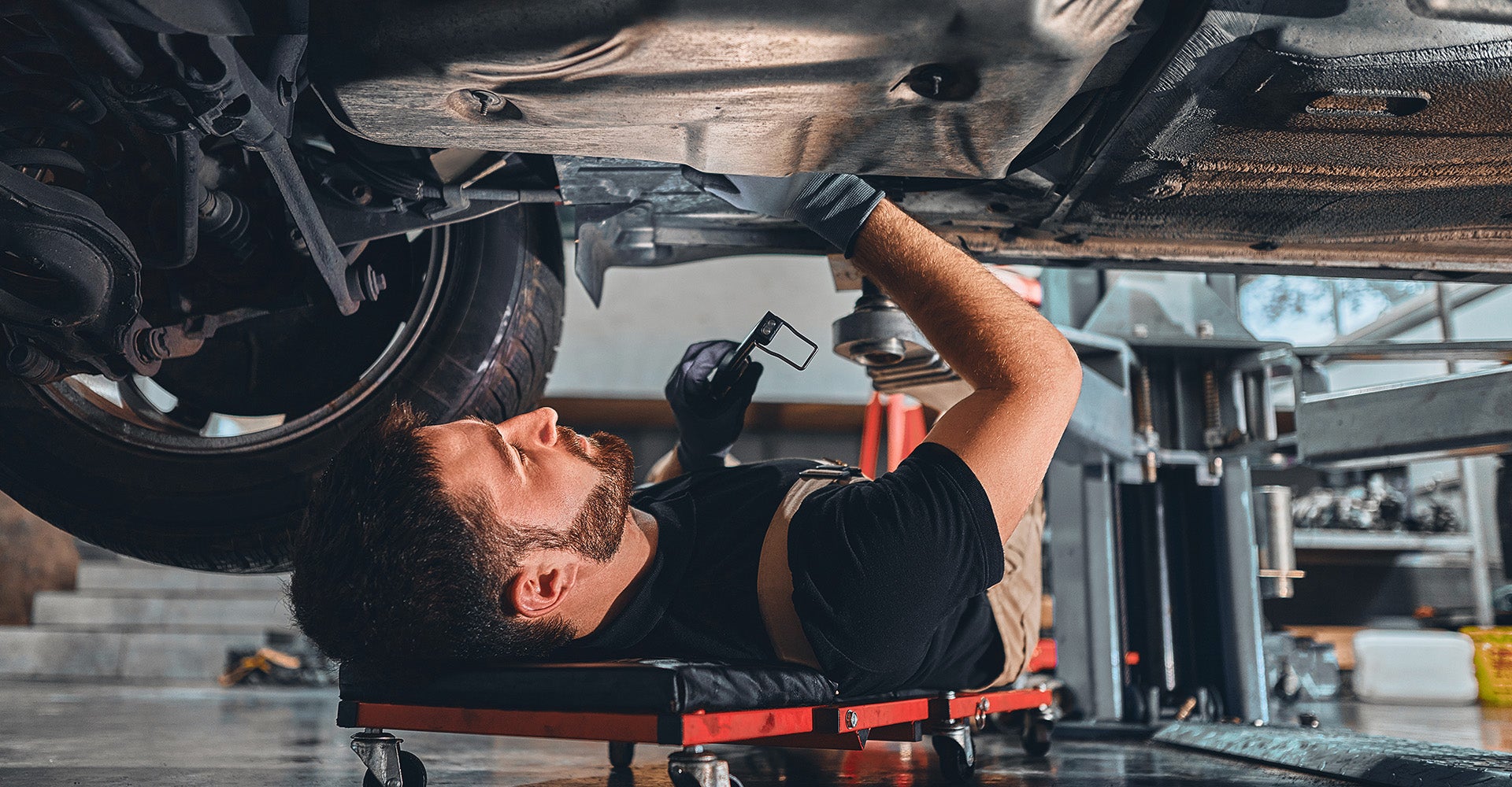 Chevy Equinox Maintenance Schedule
