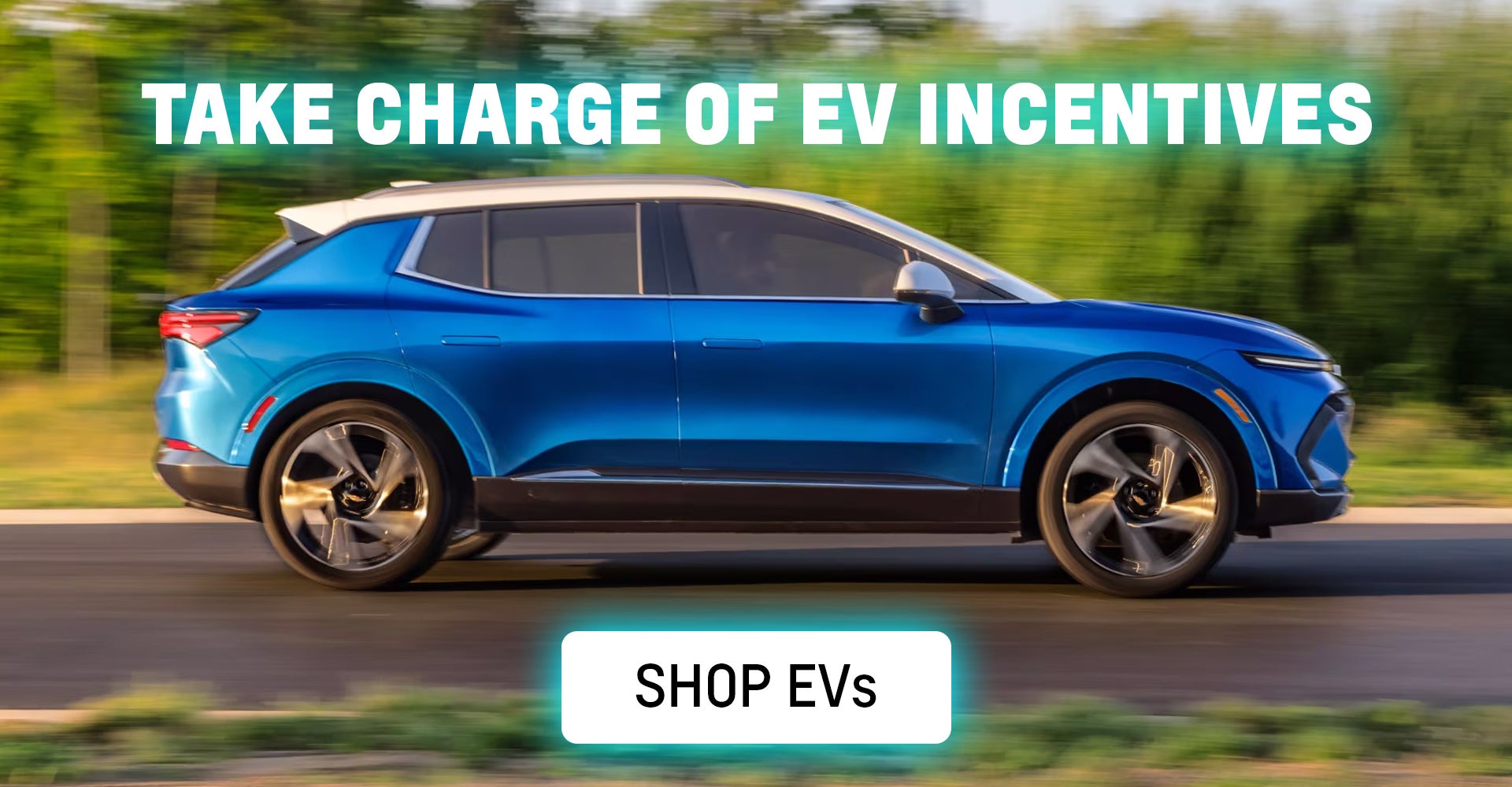 EV Tax Credit
