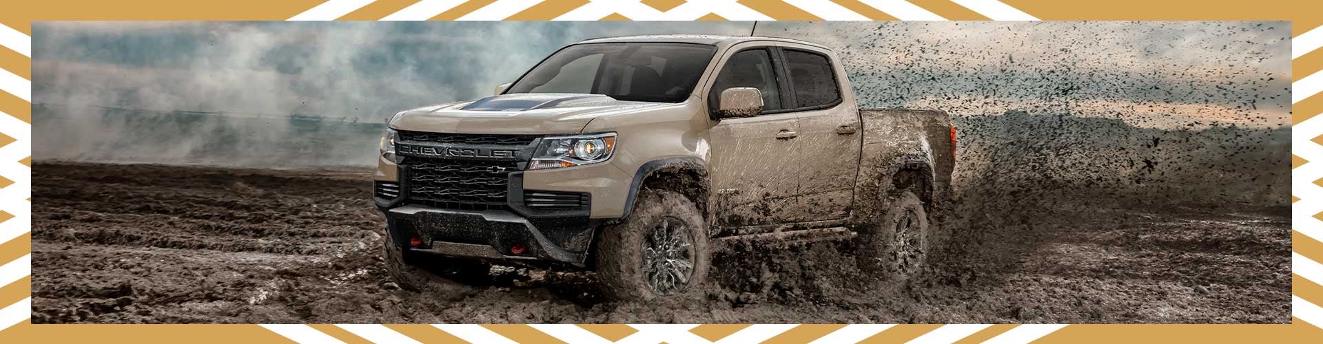 2021 Chevy models