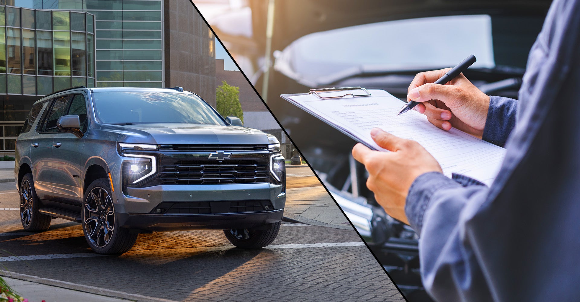 Chevy Tahoe Maintenance Cost