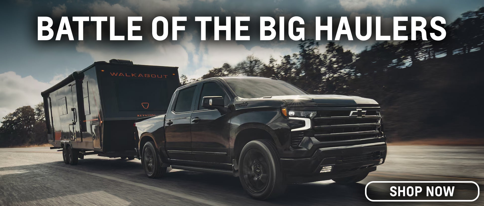 Chevy Silverado 1500 vs. GMC Sierra 1500