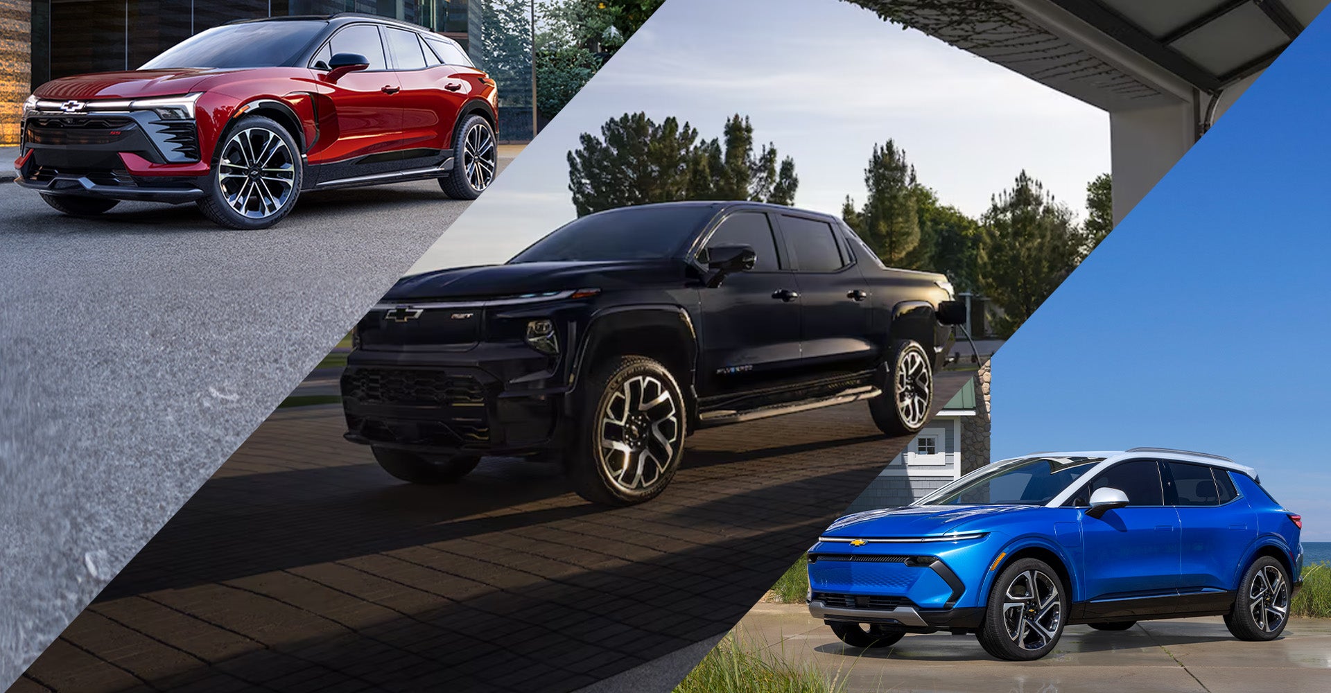 EV Car Buying Guide