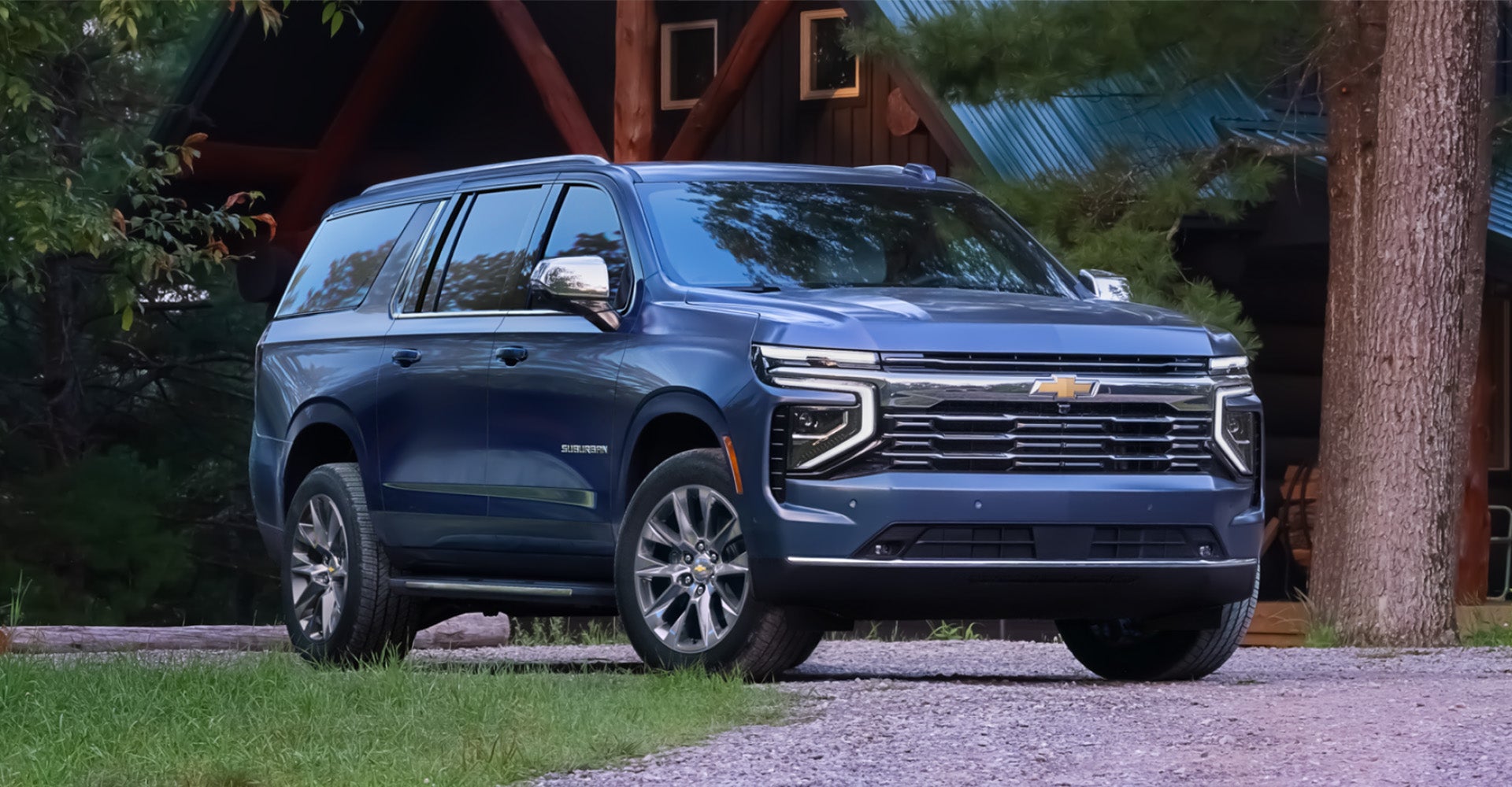 What Is the Safest SUV on the Marke