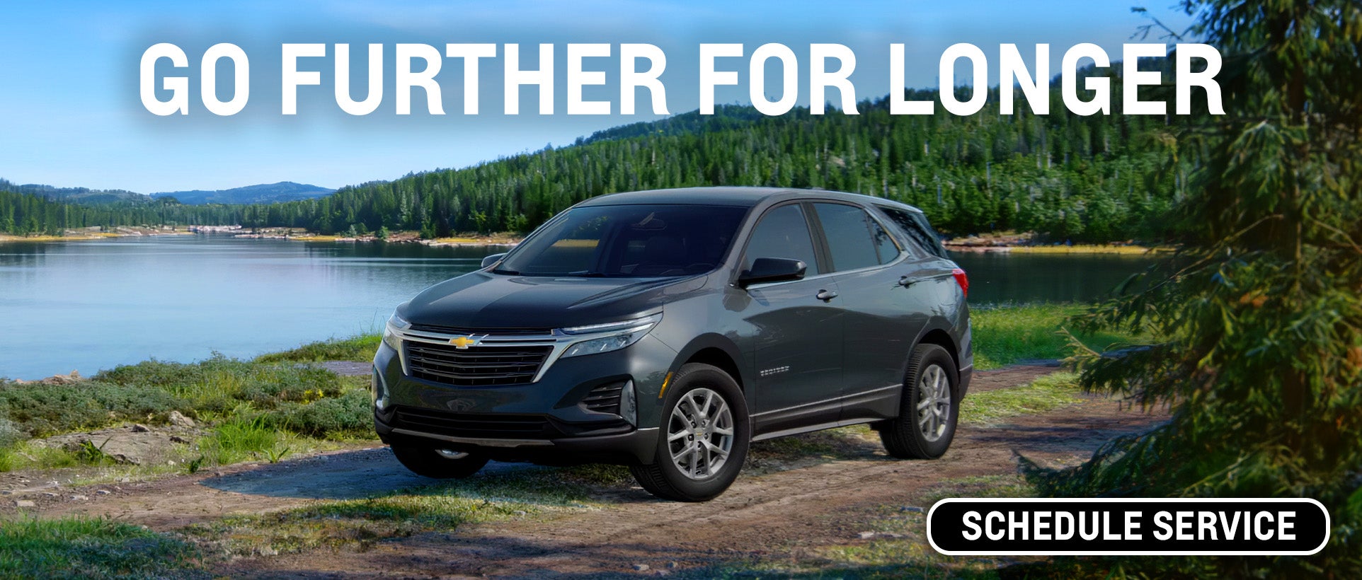 Chevy Equinox Maintenance