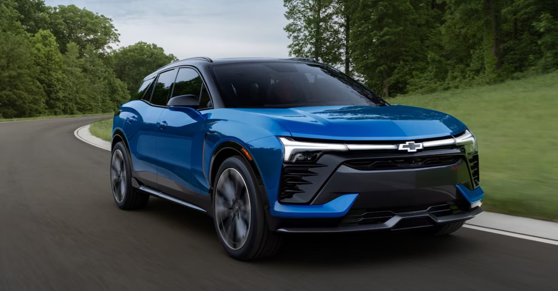 EV Environmental Benefits