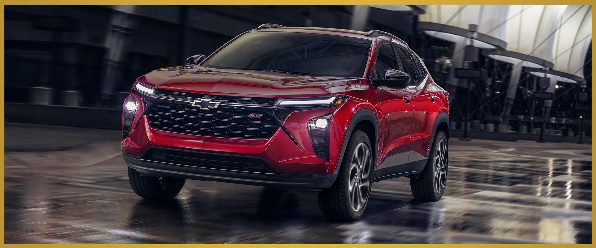 2024 Chevy Trax Aberdeen MD