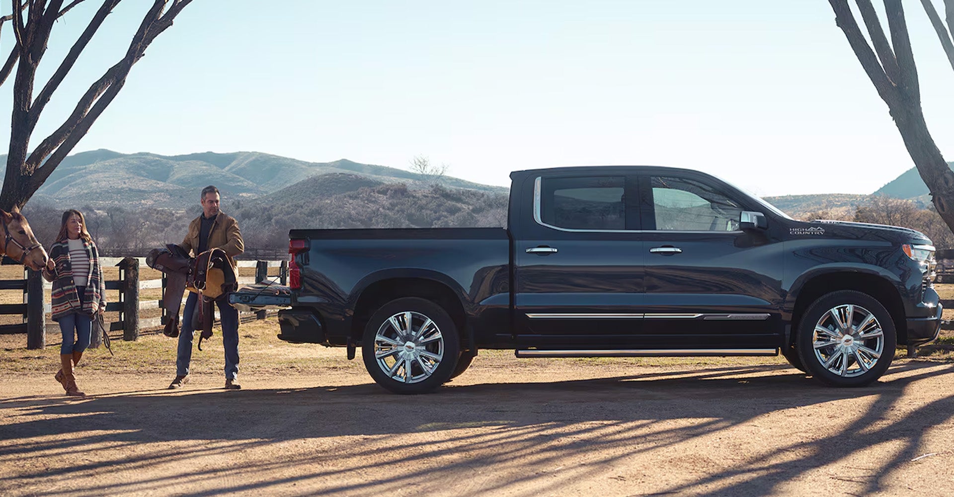 Chevy Silverado 1500 Maintenance Schedule