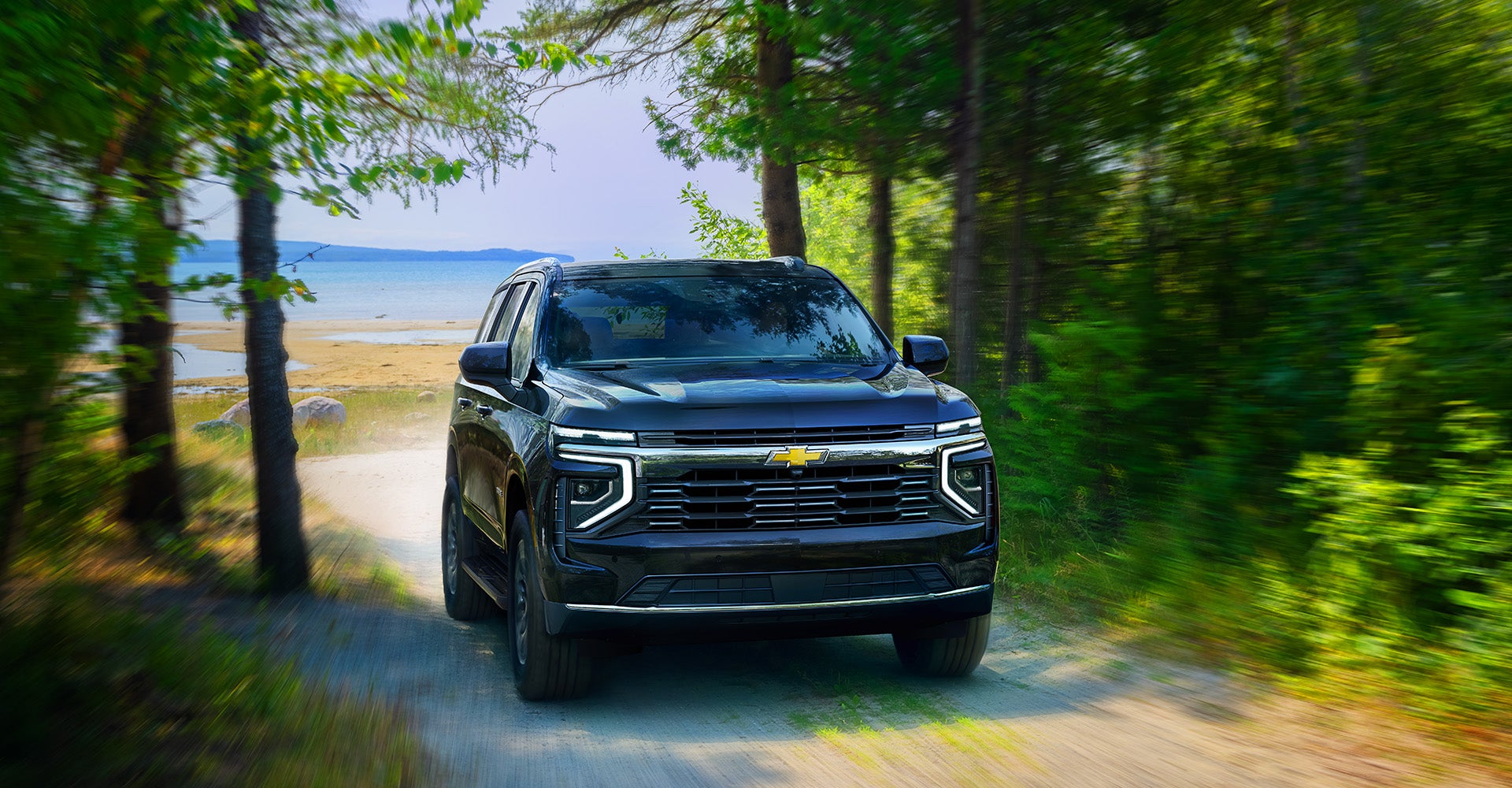 Chevy Tahoe Maintenance Schedule
