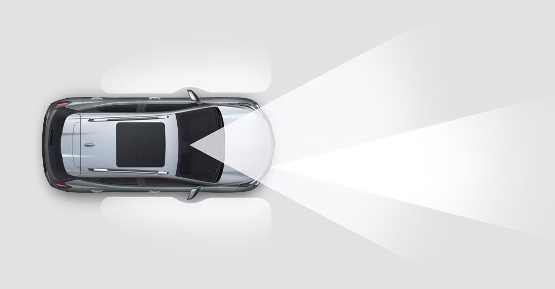 Chevrolet Super Cruise