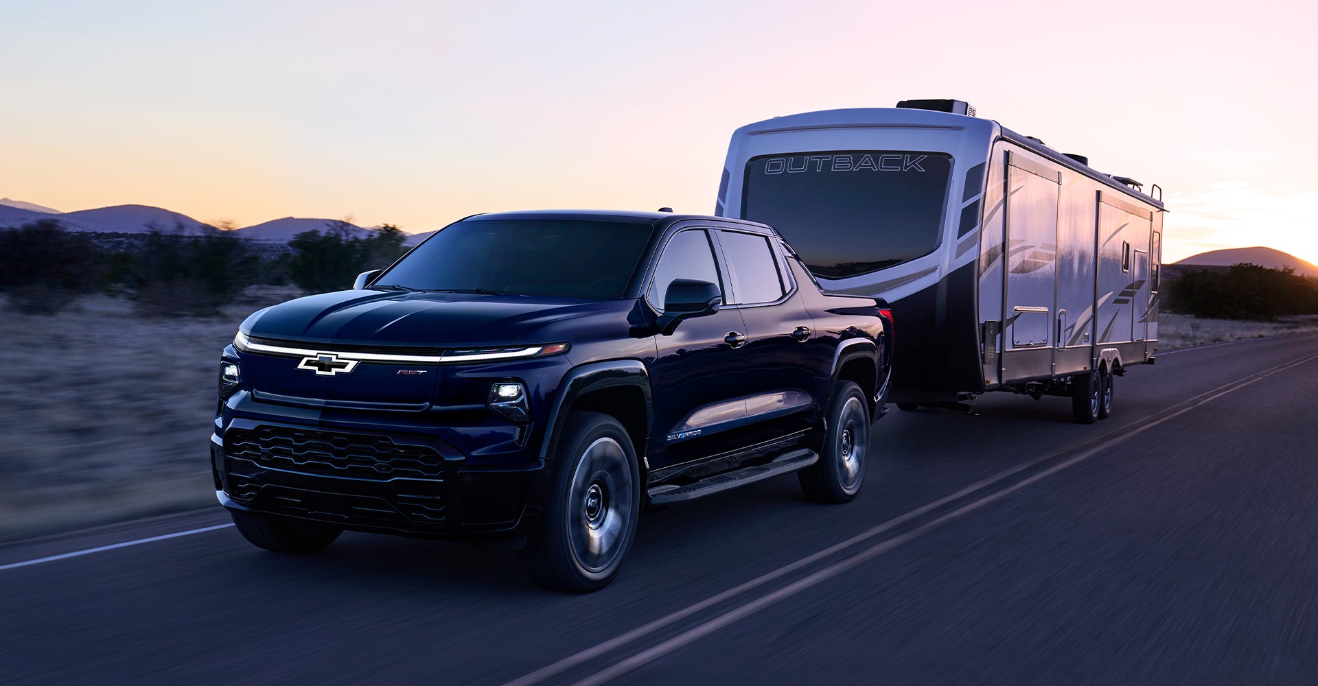 Chevy Truck Headlights