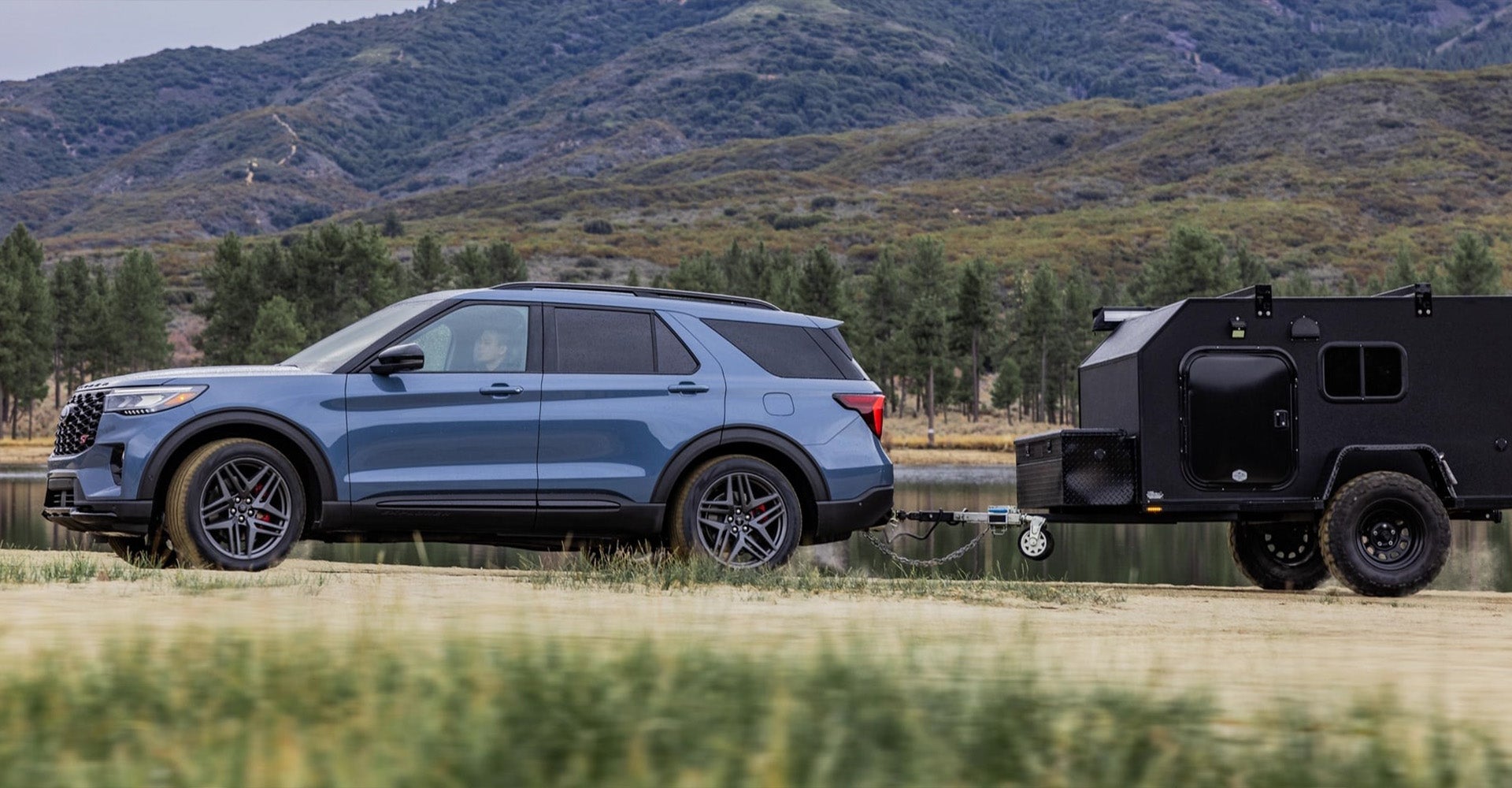 Ford Explorer Insurance Cost