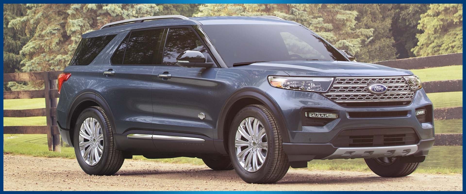 Ford King Ranch for sale Virginia