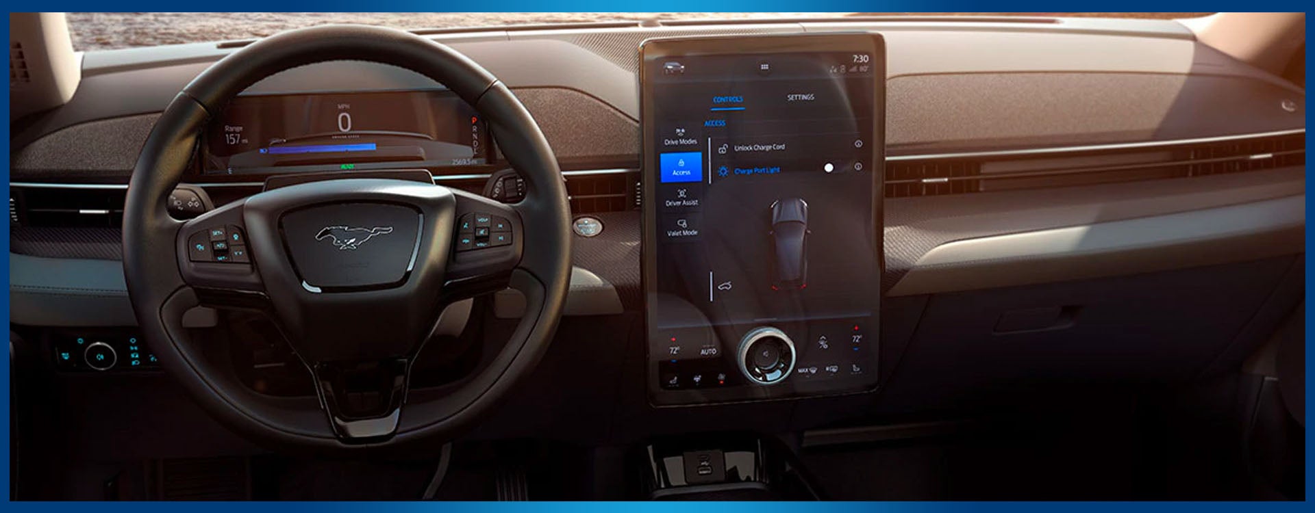 Ford SYNC upgrade to SYNC 4 
