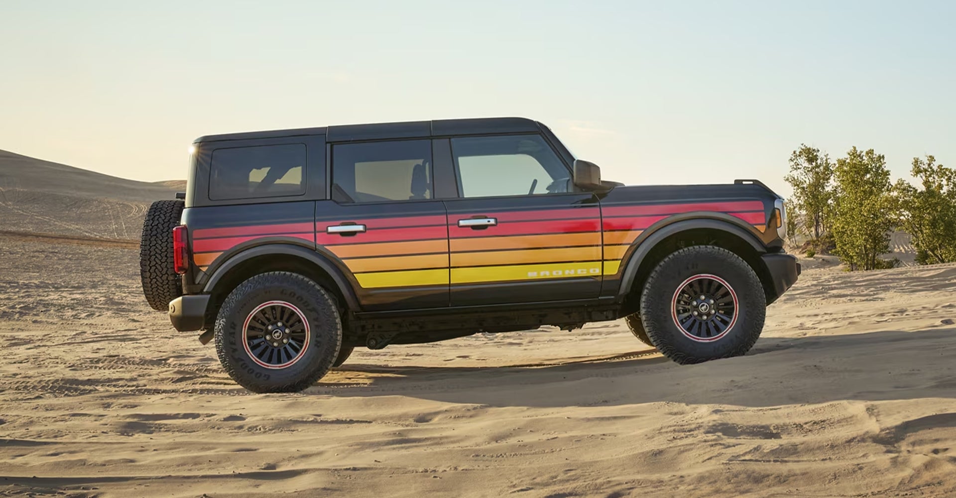 Ford Bronco Maintenance Cost