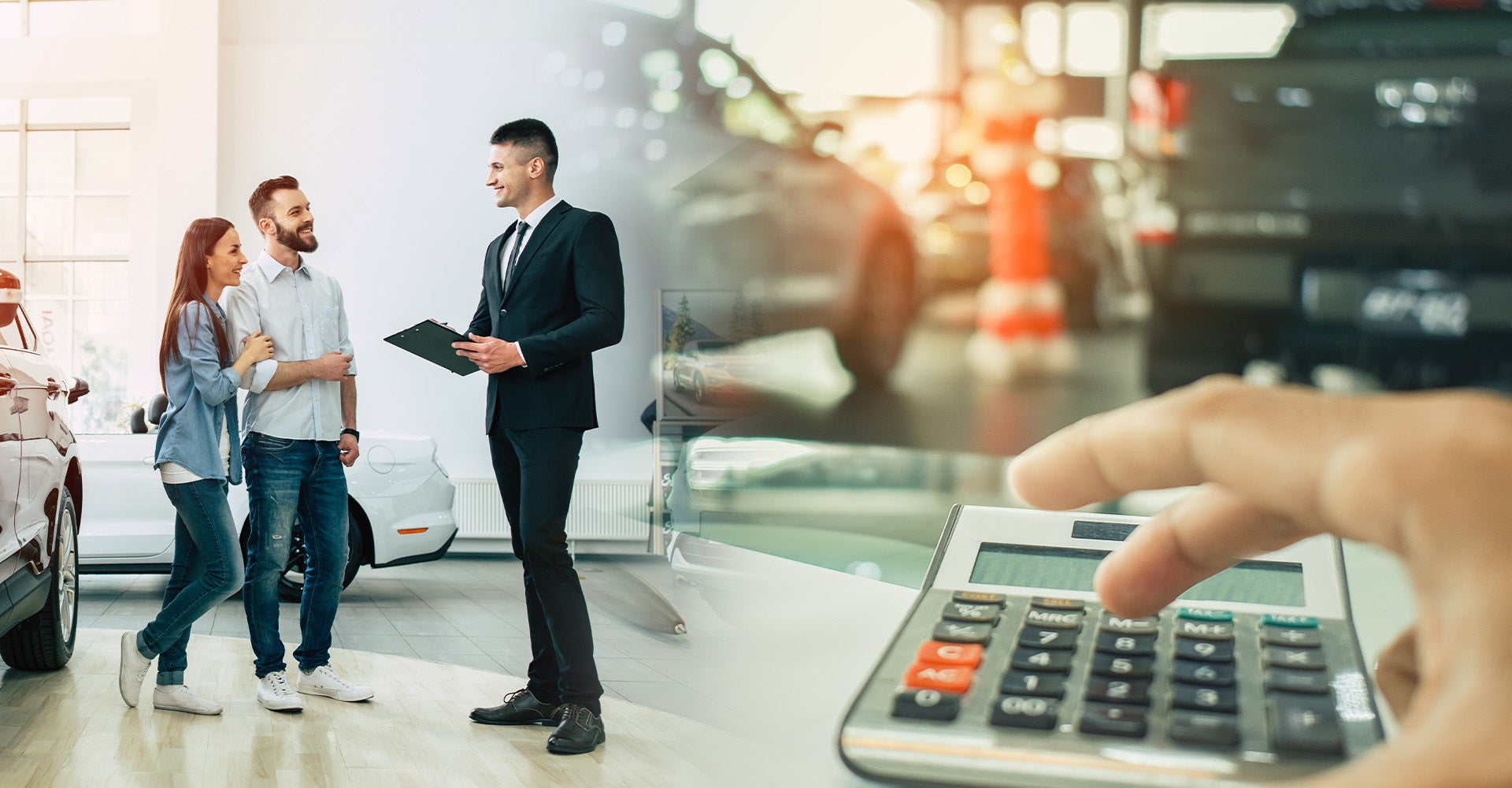 Car Dealerships that Finance First-Time Buyers