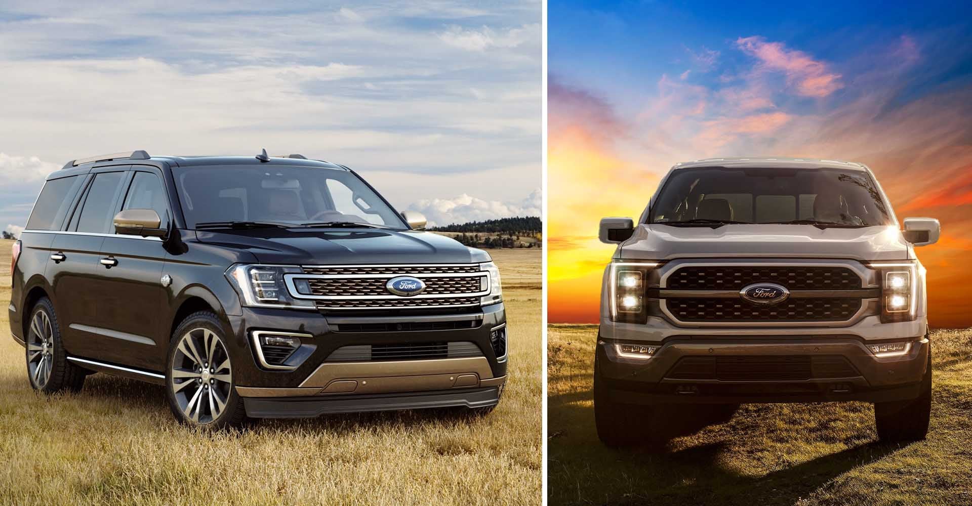 Ford King Ranch for sale Virginia