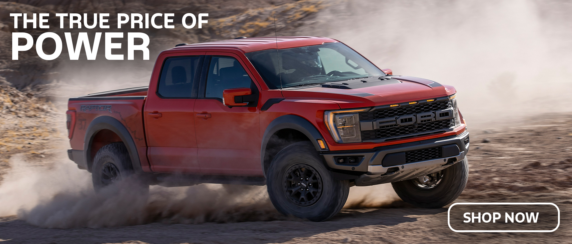Ford F-150 Cost