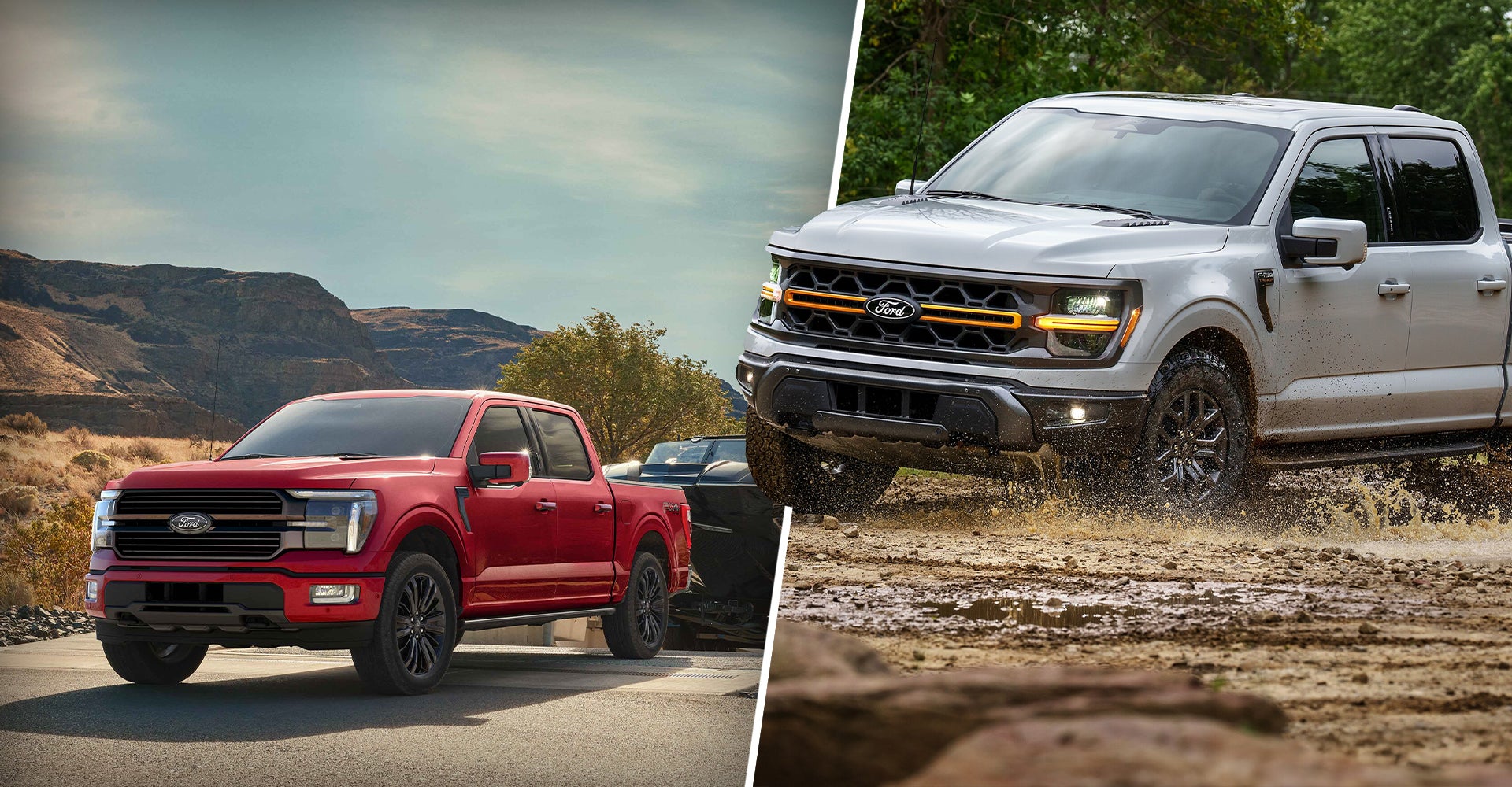 affordable trucks with good gas mileage