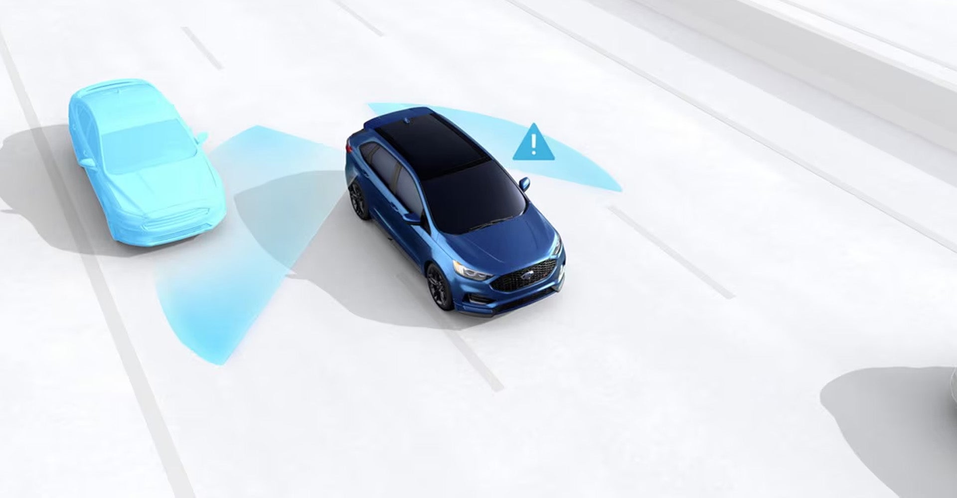 xNew Car Safety Technology