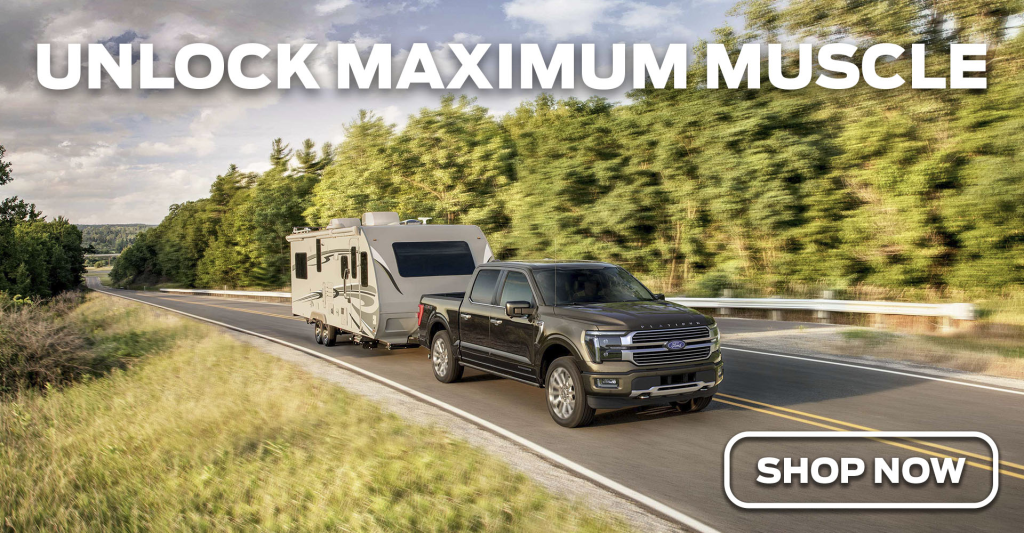 Max Tow Package