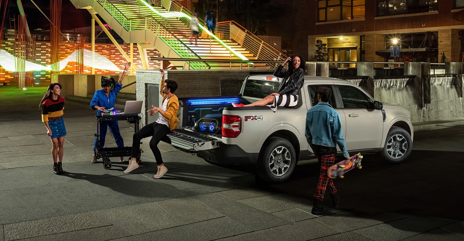 Ford Maverick Interest Rates