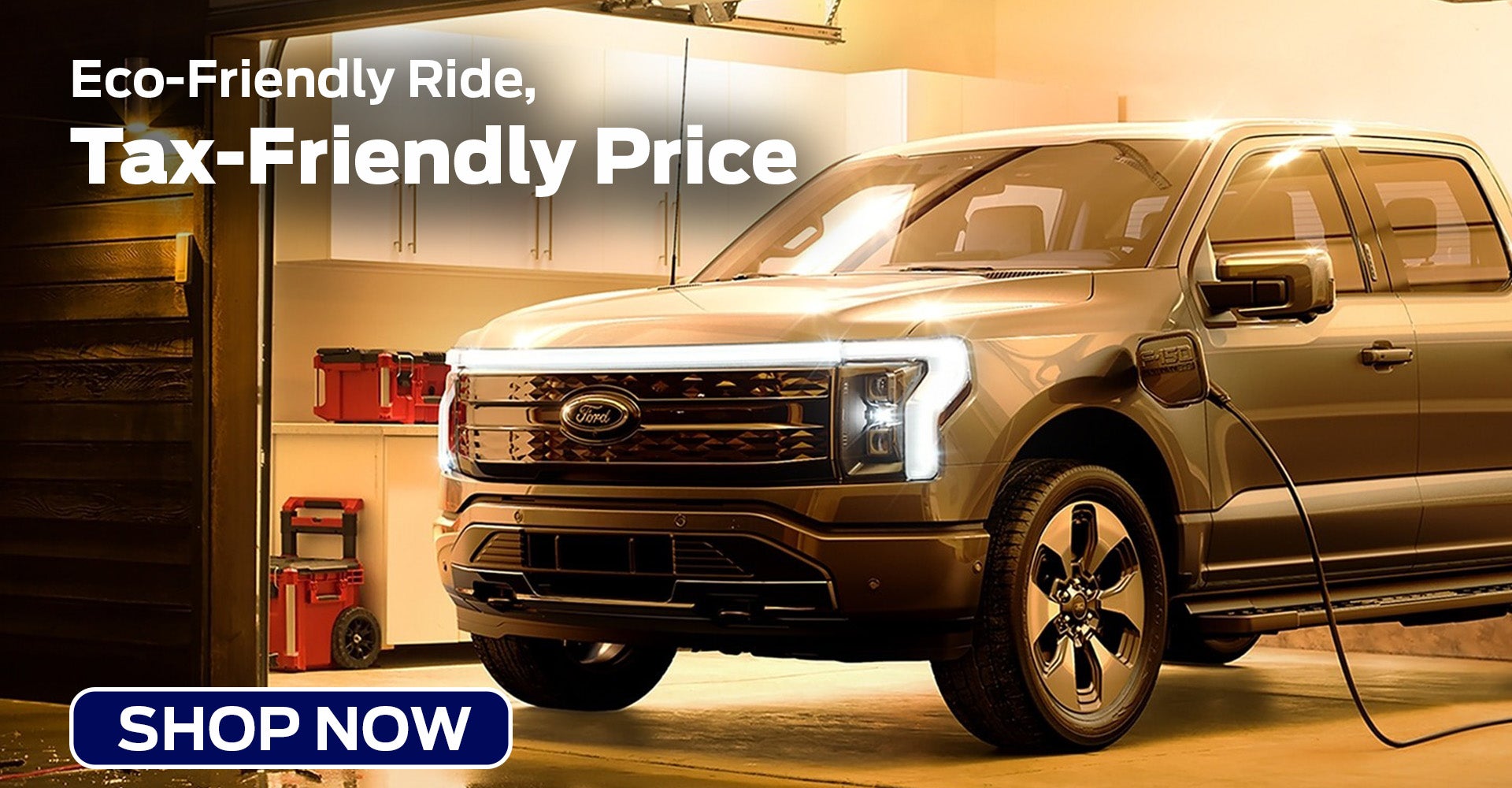 EVs That Qualify for Tax Credit