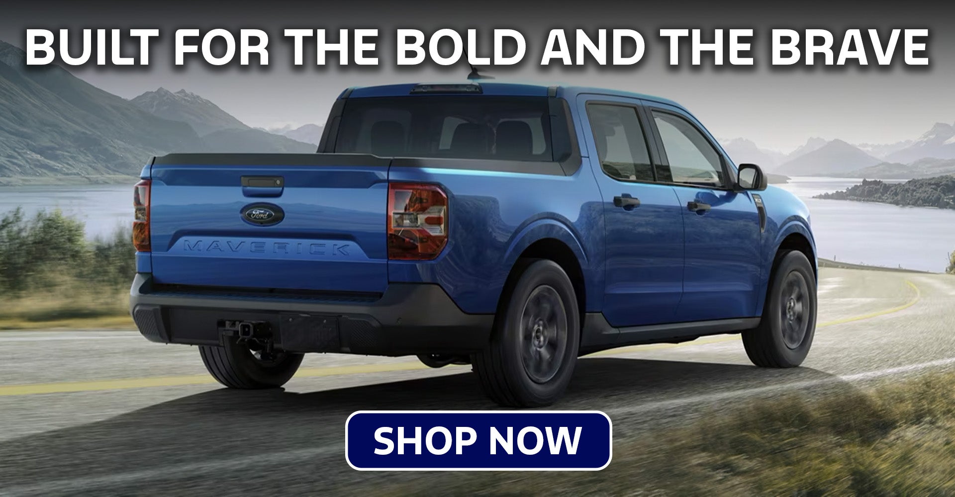 Ford Maverick Cost