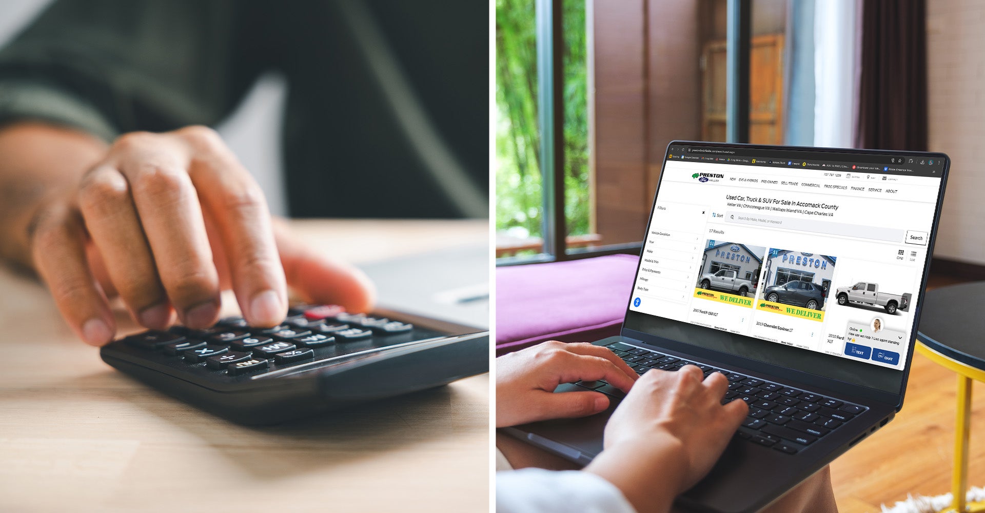 How Long Can I Finance a Used Car?