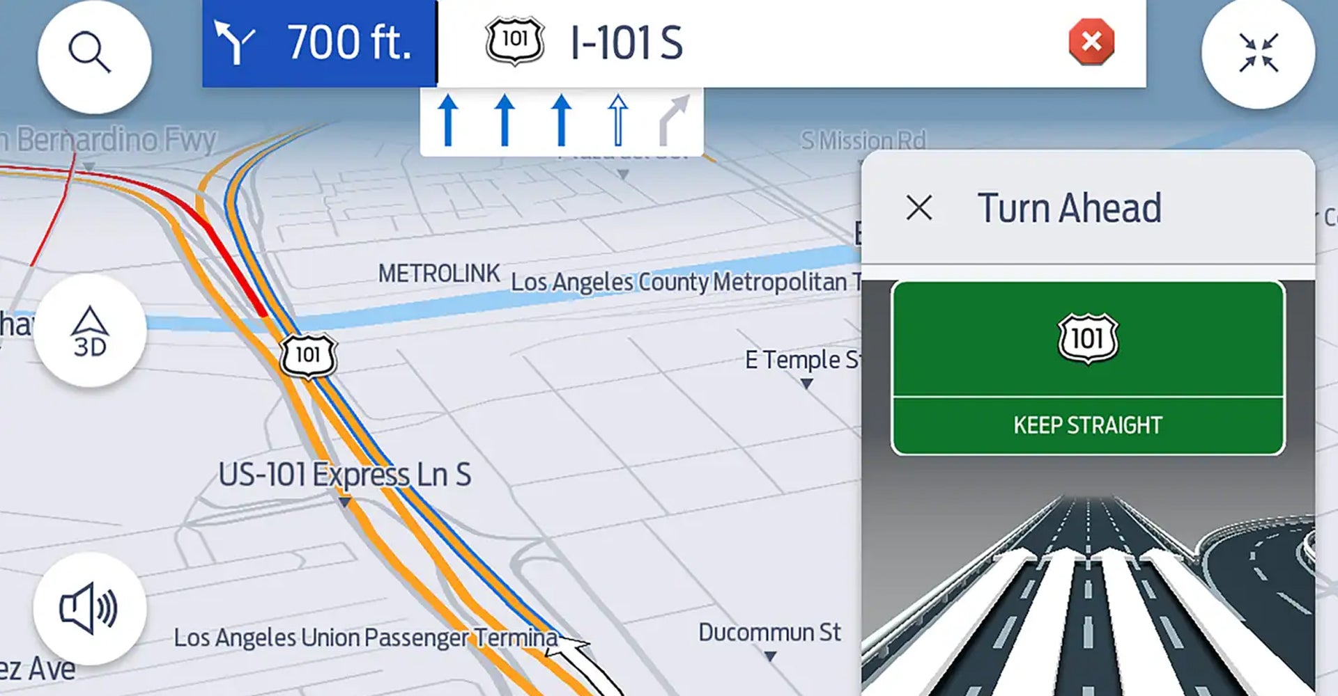 Ford SYNC4 Features