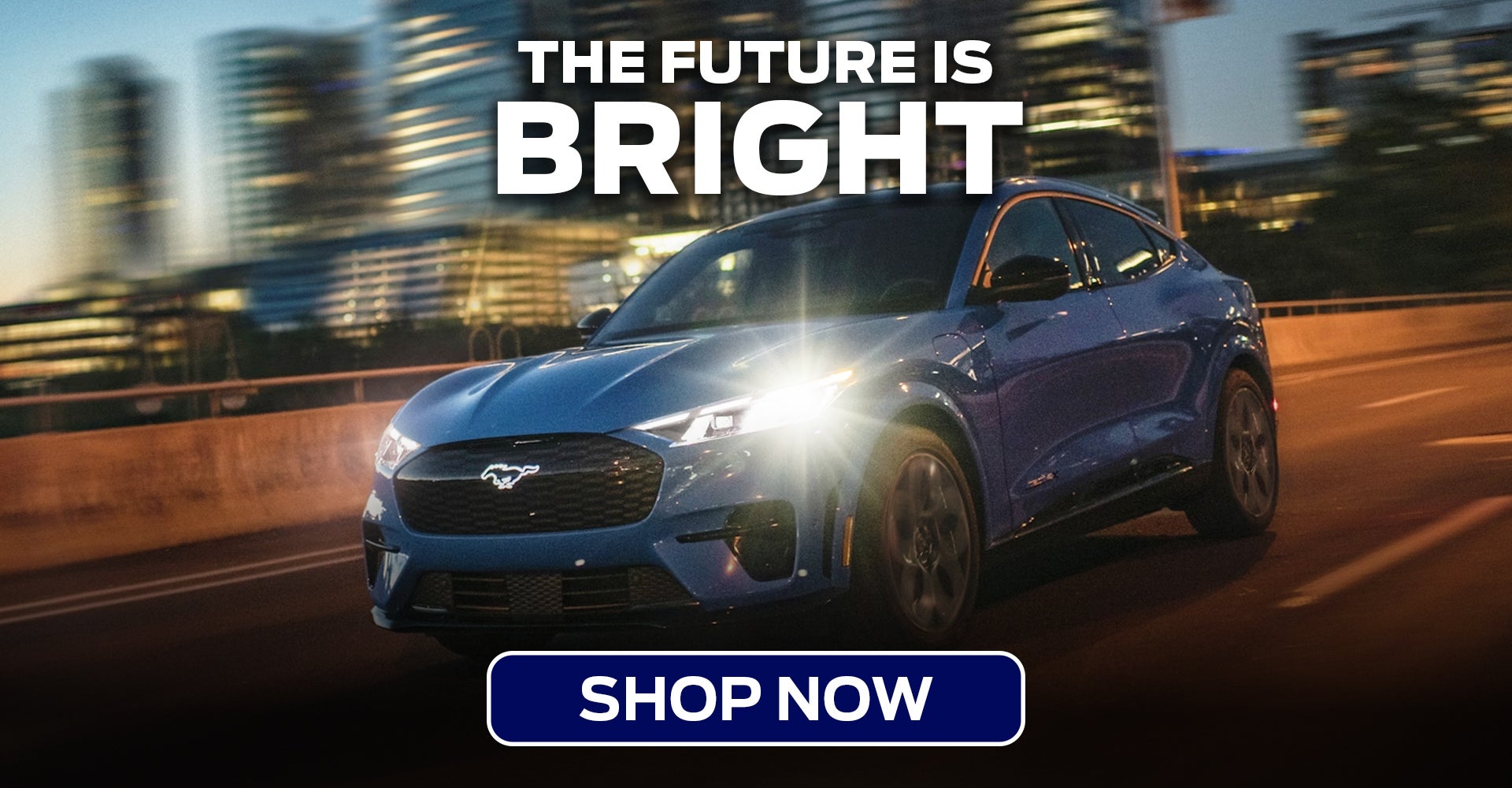 New Headlight Technology
