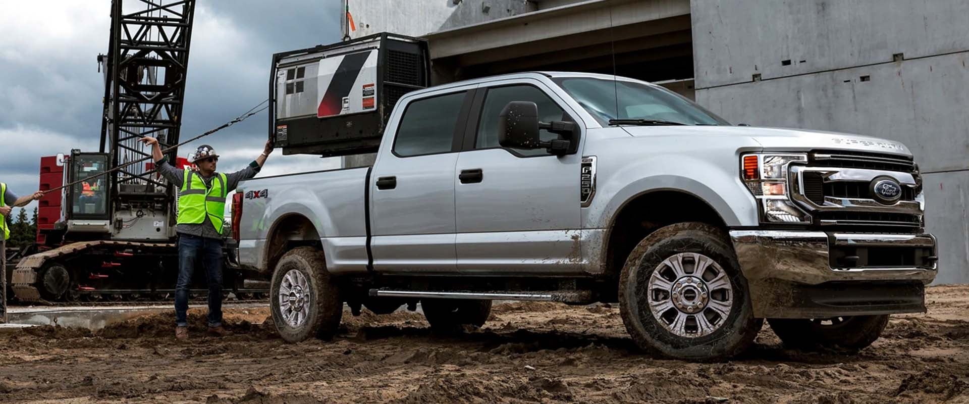 Ford commercial vehicles for sale Hurlock MD
