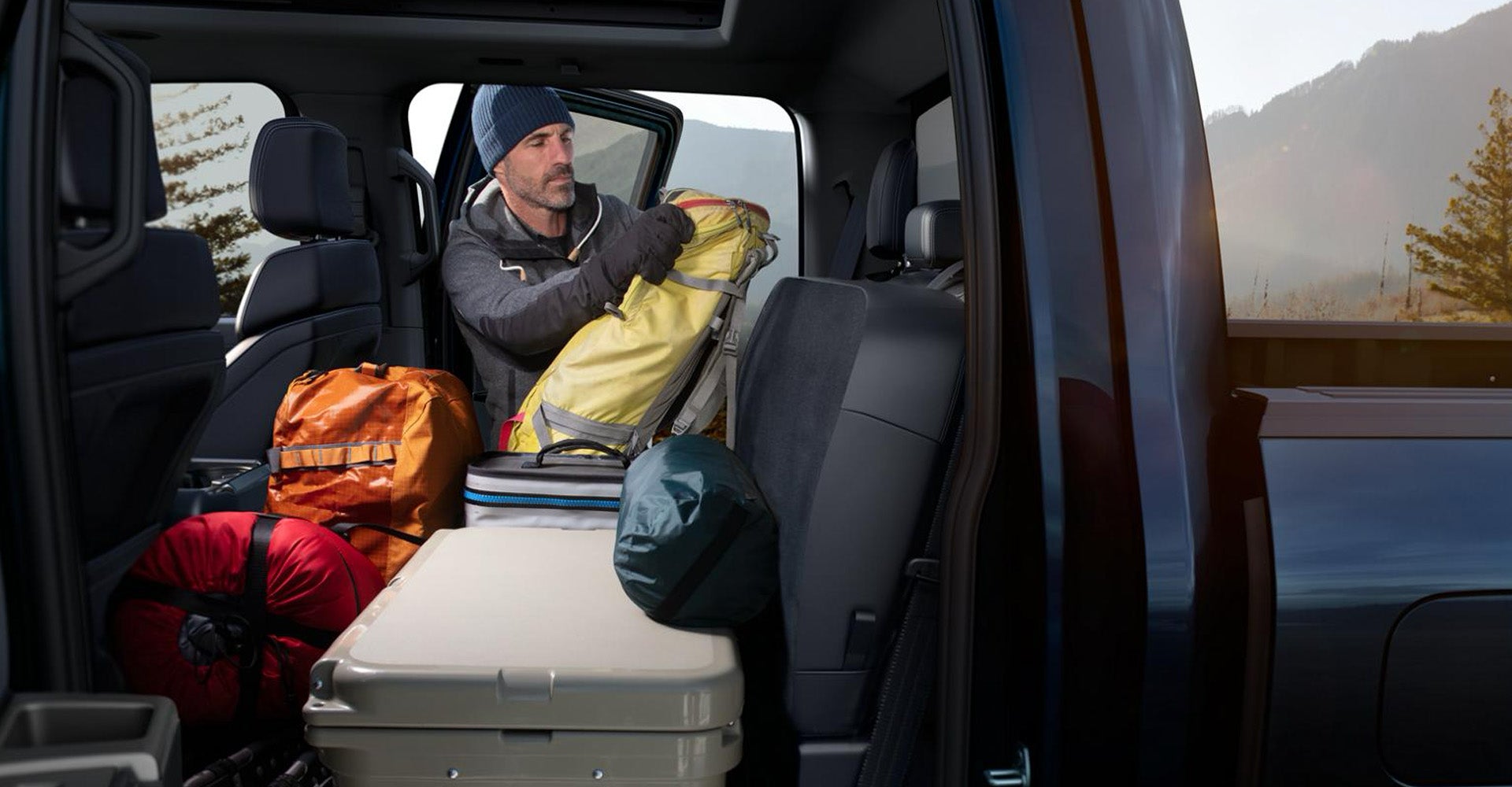 best holiday to buy a car