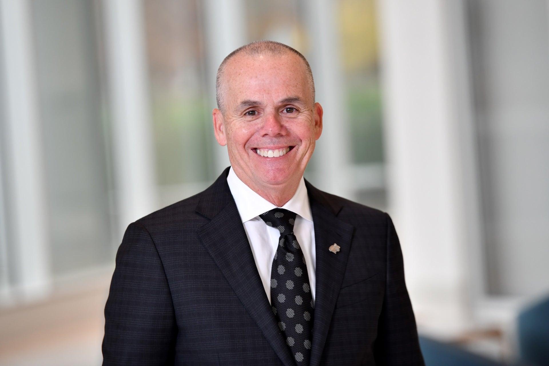 Dave Wilson National Ford Dealer Council