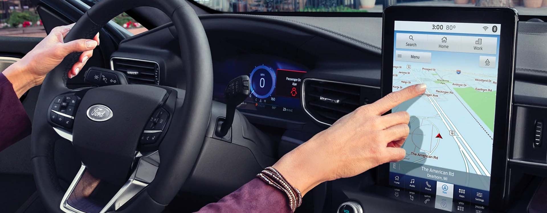 2021 Ford Explorer for sale