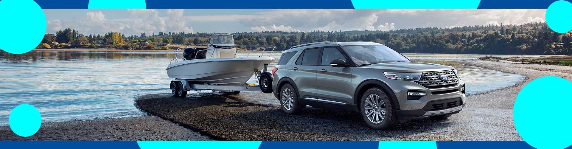 2020 Ford Explorer MD