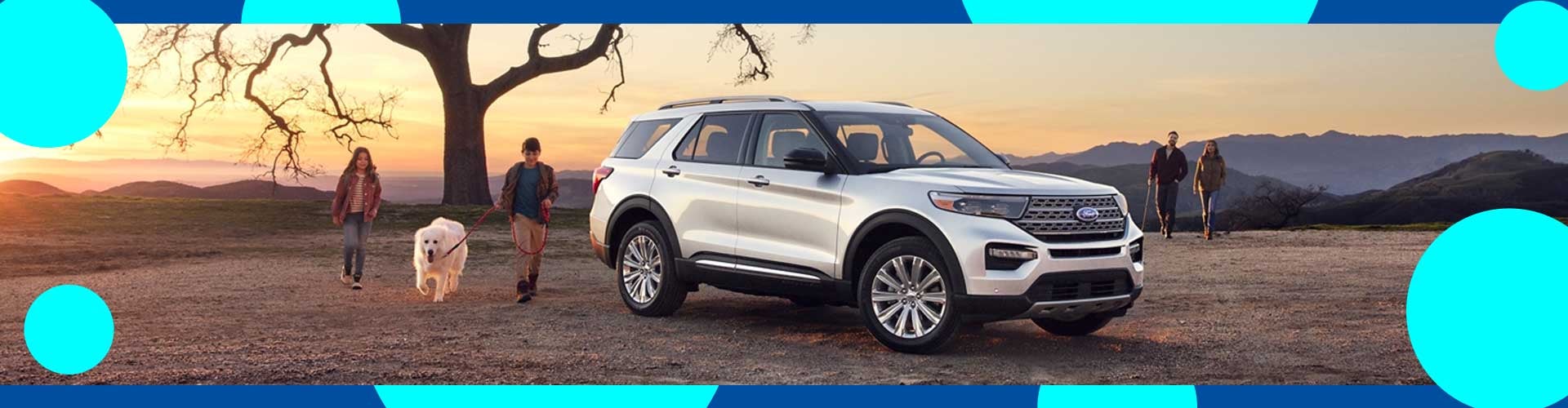 2020 Ford Explorer for sale in MD