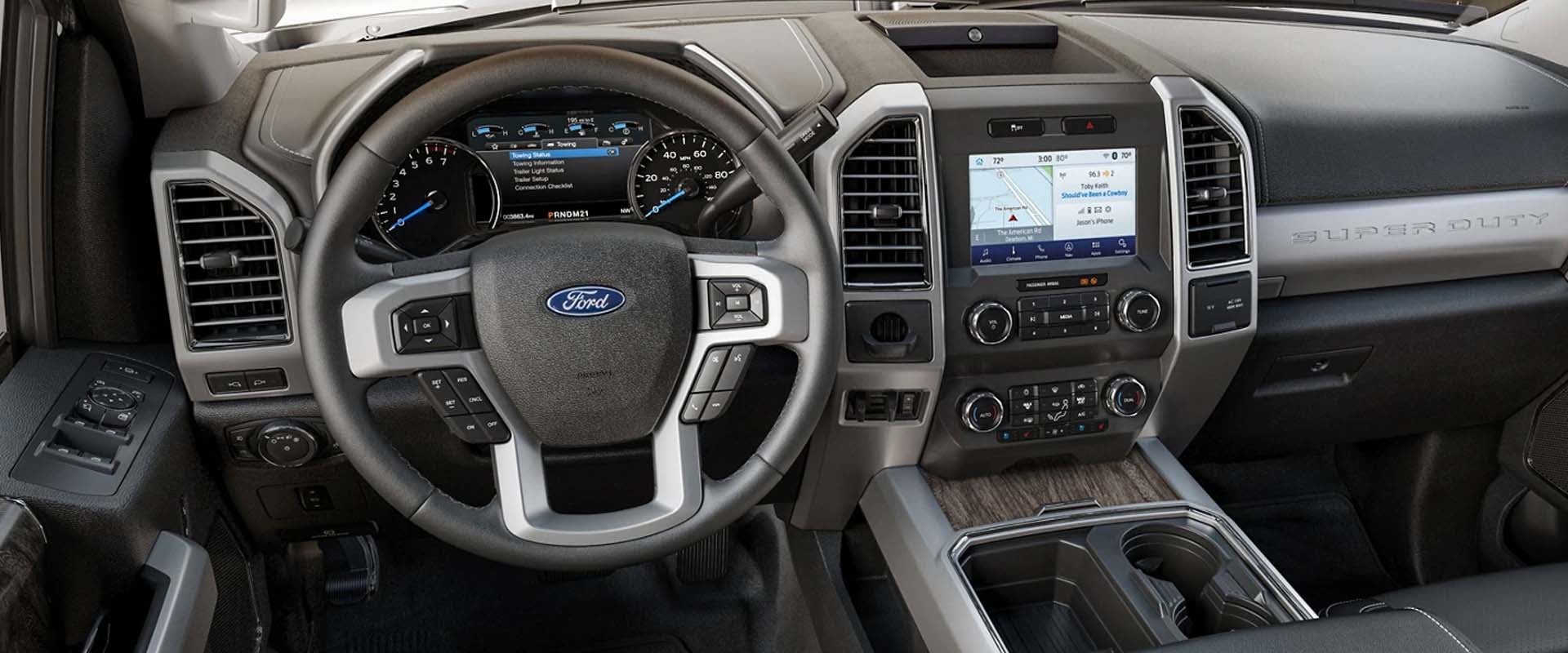 2021 Ford Super F-250 For Sale