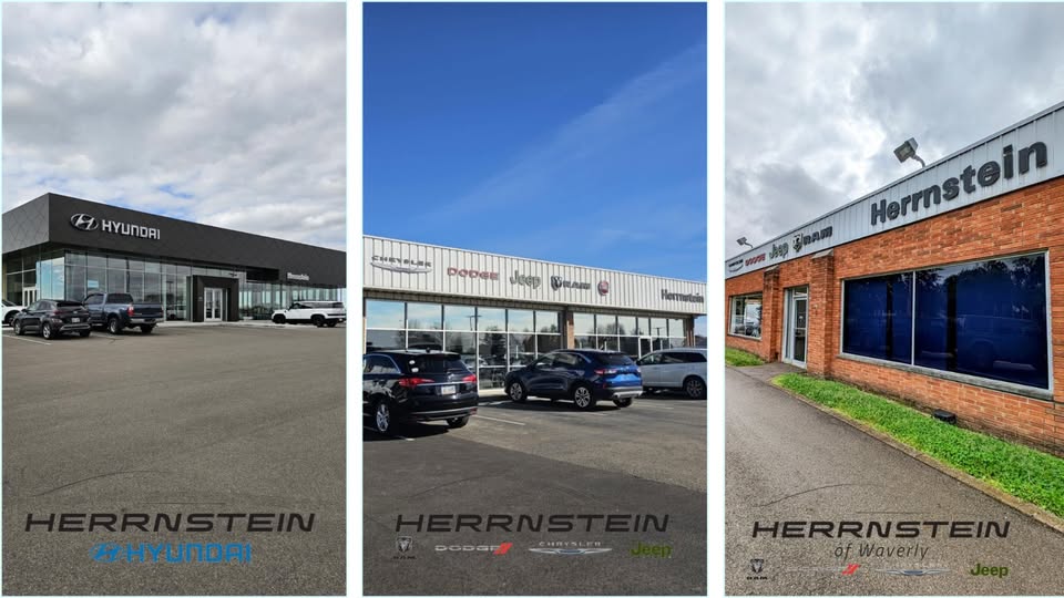 dealerships