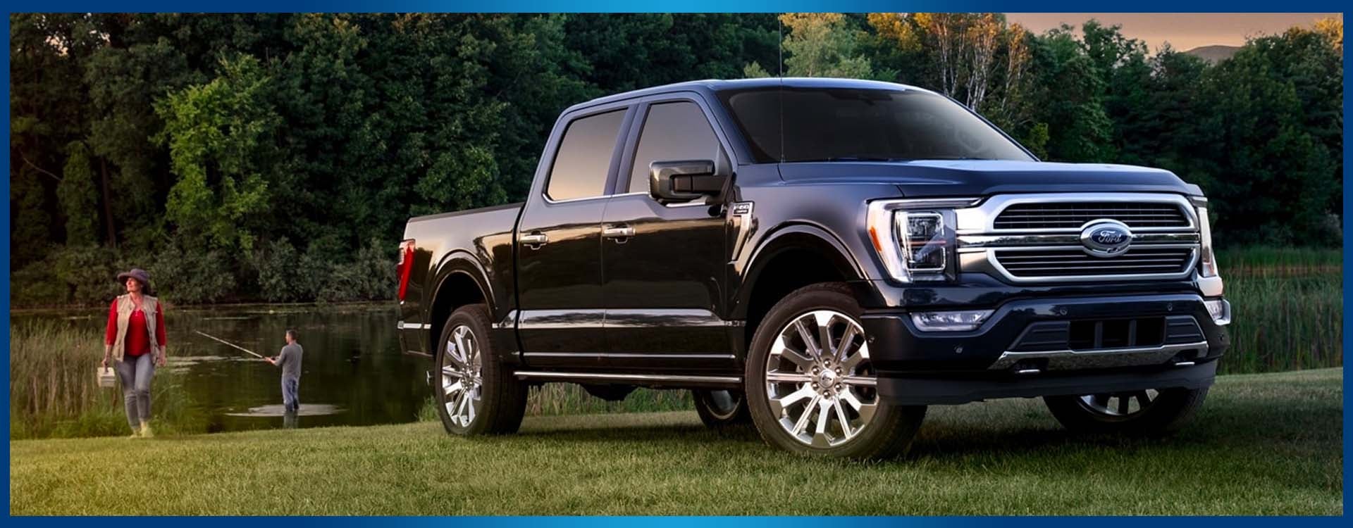 Ford F-150 North American Truck of the Year