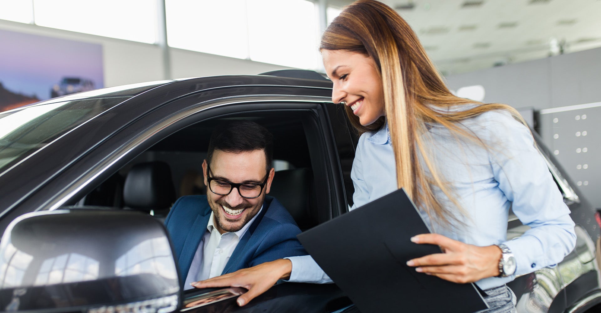 End-of-Year Car Sales