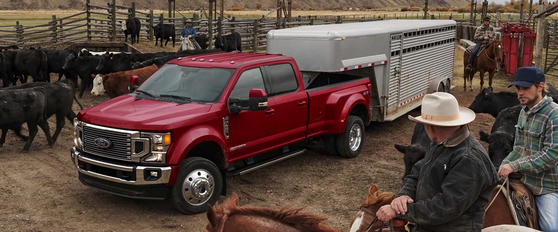 trailer safety requirements