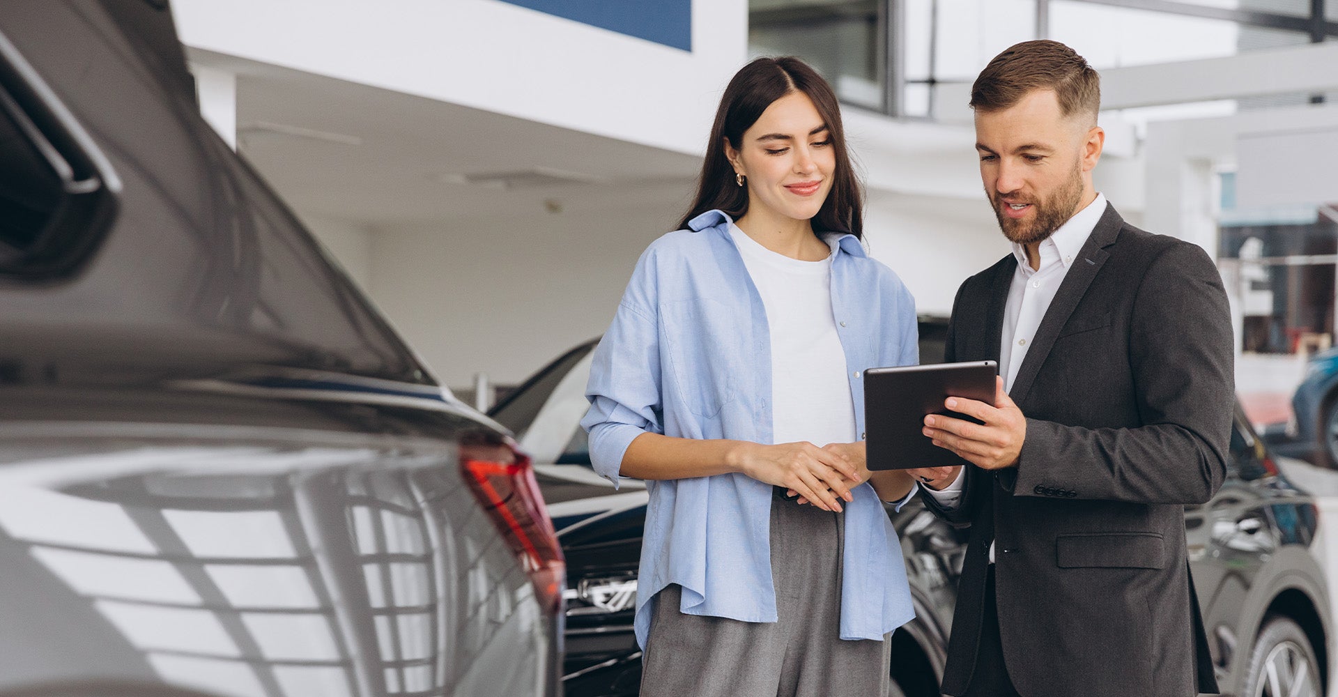 best time to trade in a car