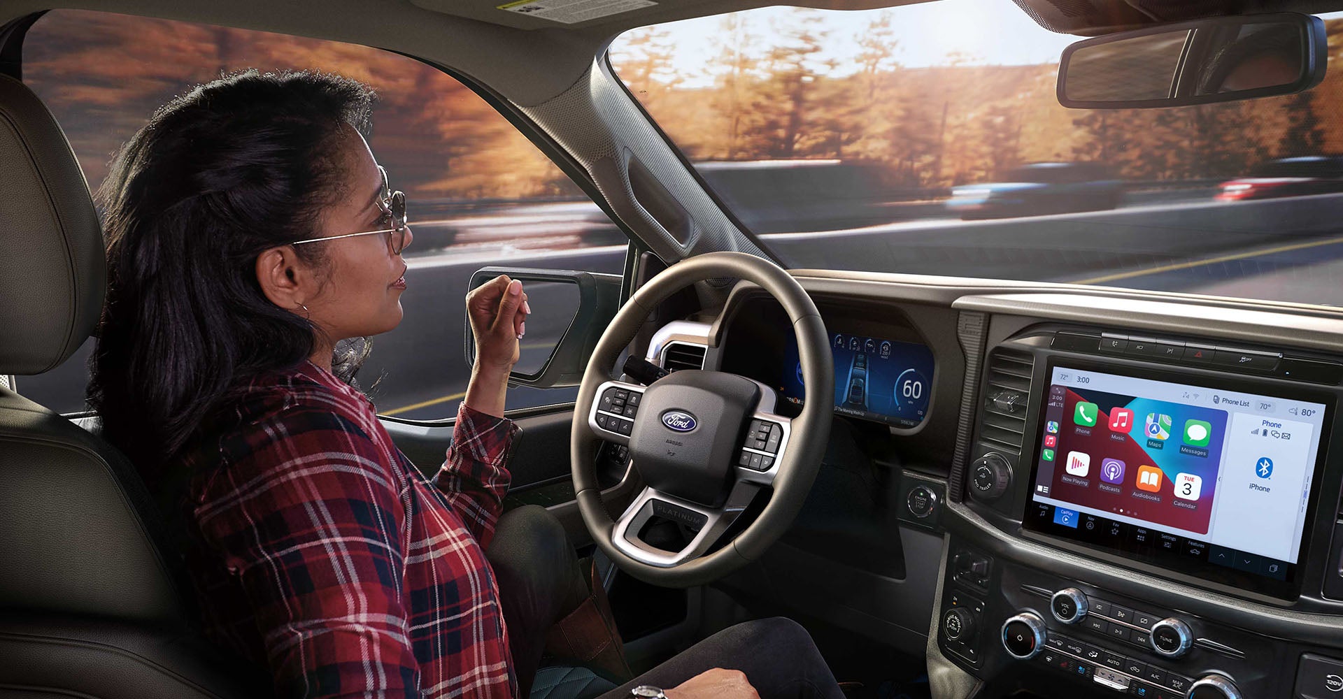 2024 Ford F-150 Lease