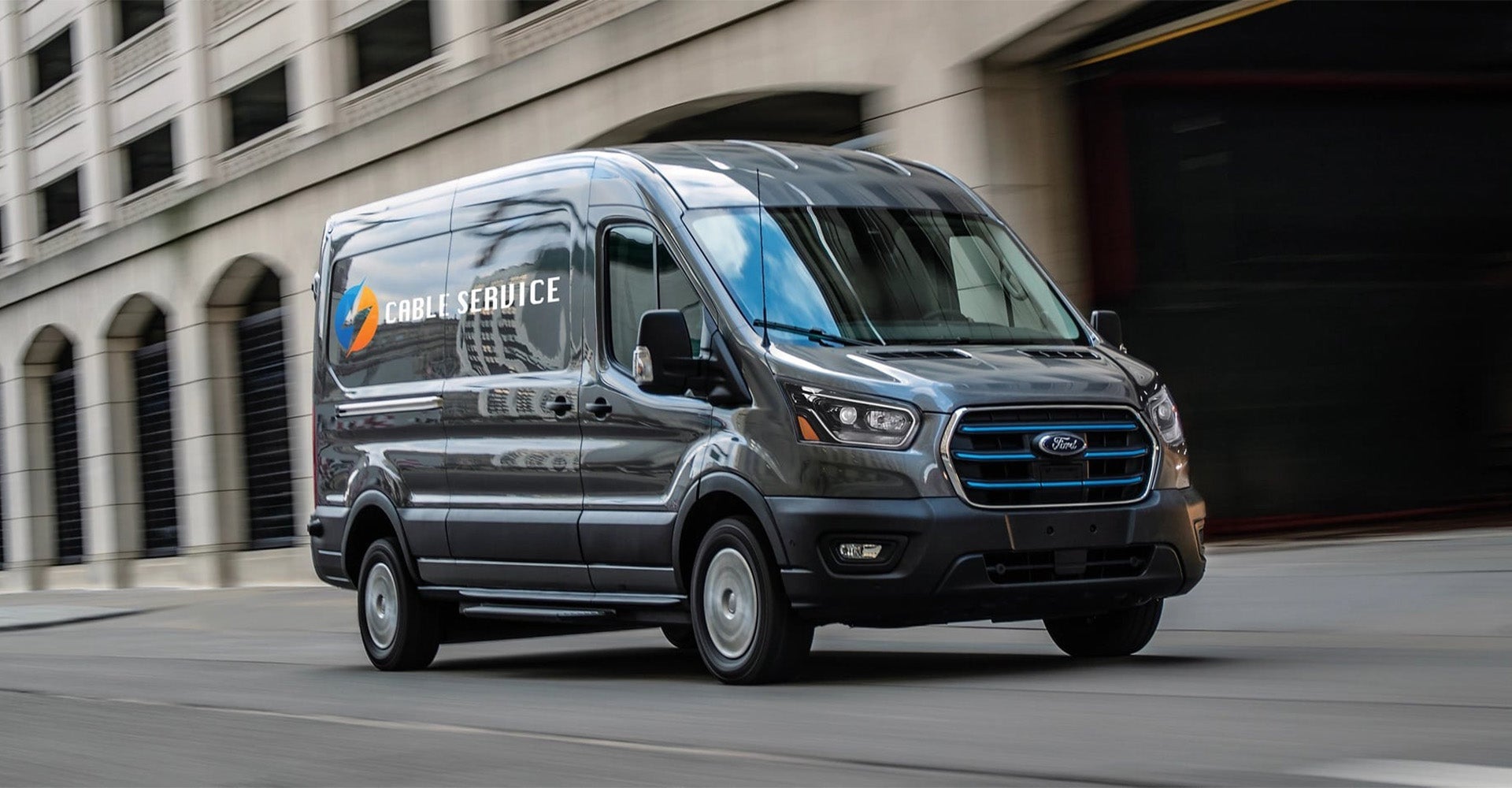 Best Work Vans for Contractors