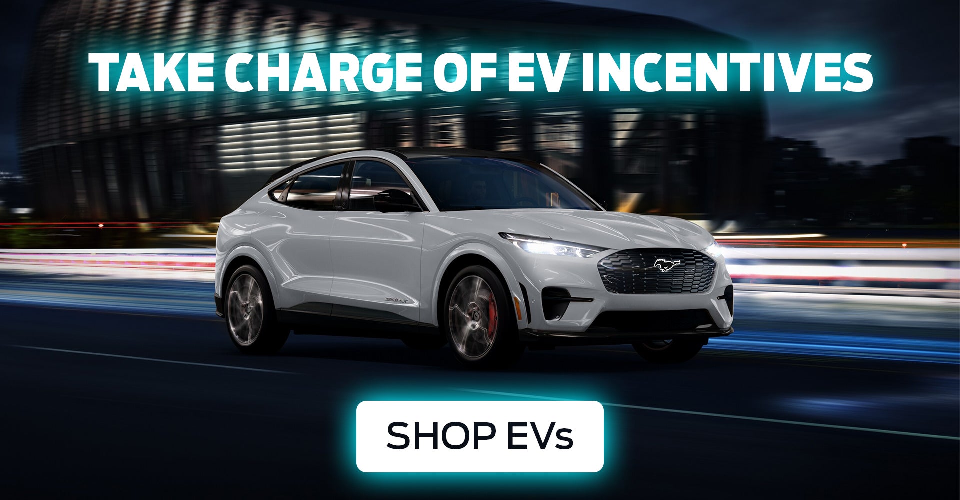 Federal EV Tax Credit