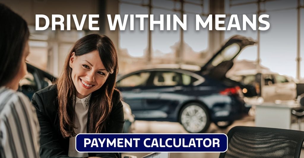 how much to spend on a new car