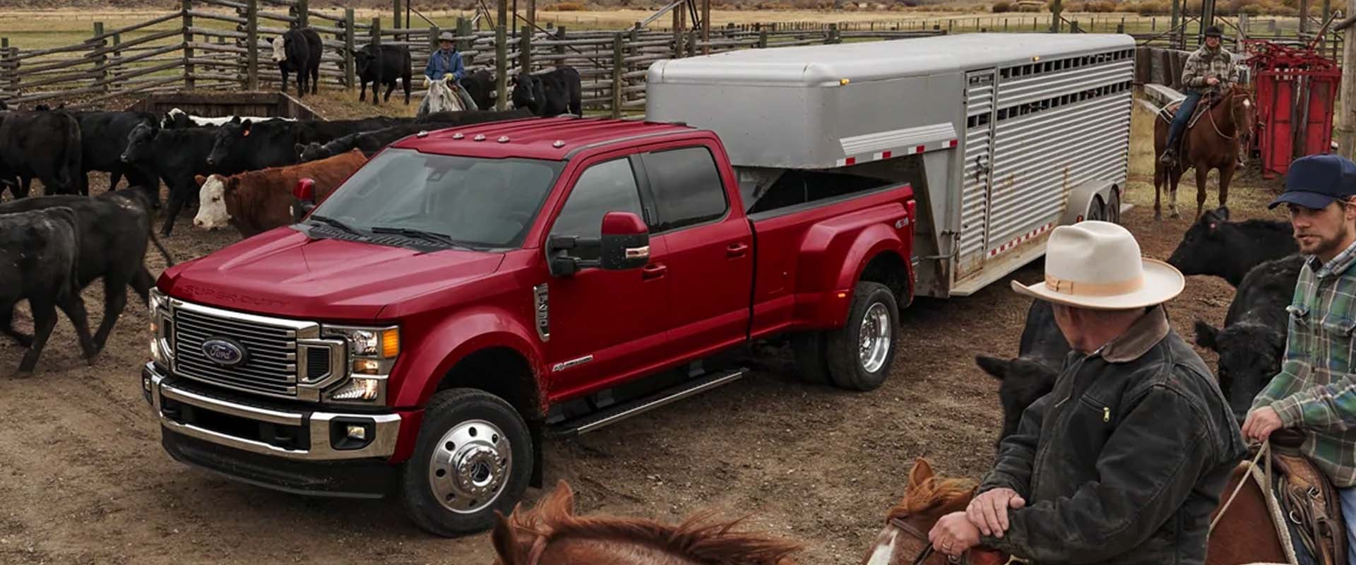 safety tips for pulling a trailer