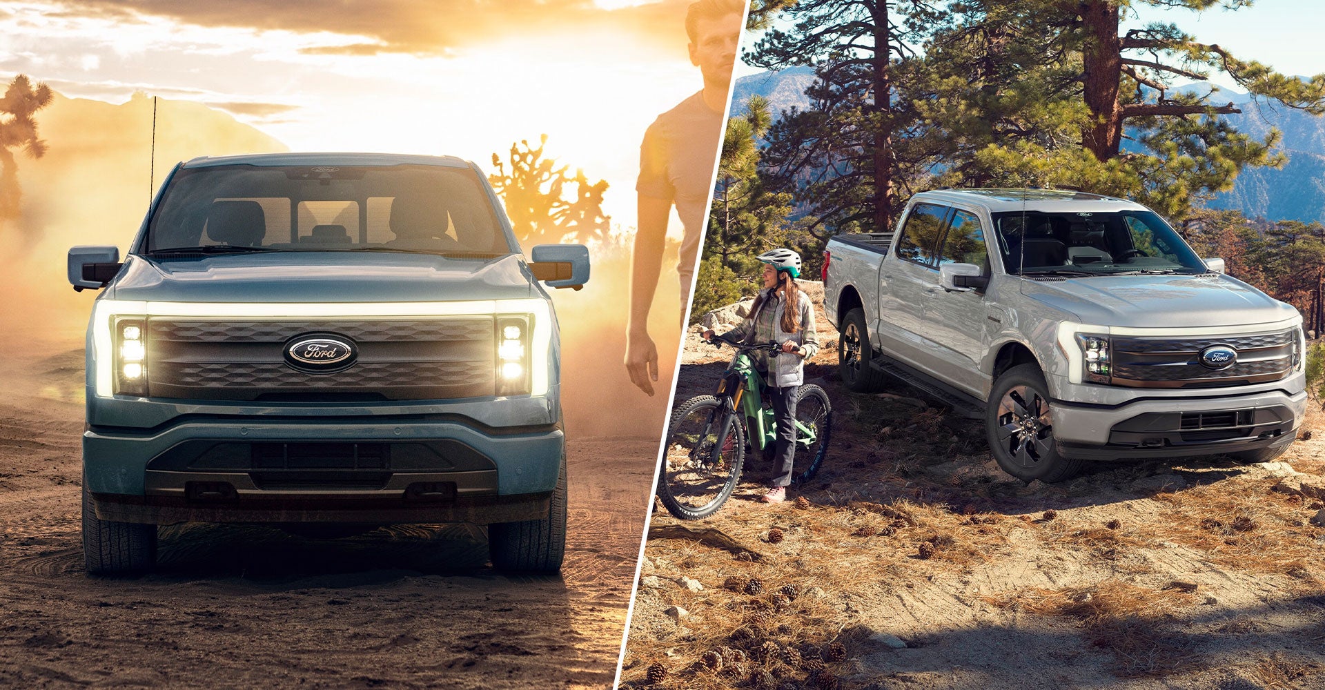 Ford F-150 Lightning Award
